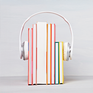audiobook